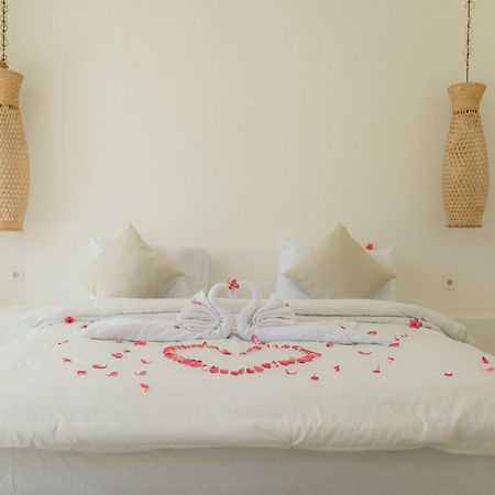 Gili Paddy Hotel Quần đảo Gili Ngoại thất bức ảnh
