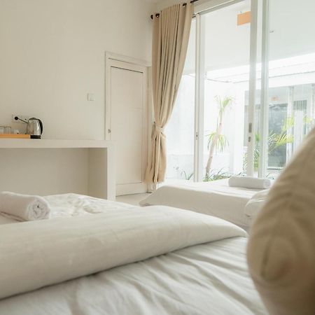Gili Paddy Hotel Quần đảo Gili Ngoại thất bức ảnh