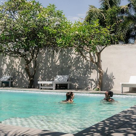 Gili Paddy Hotel Quần đảo Gili Ngoại thất bức ảnh