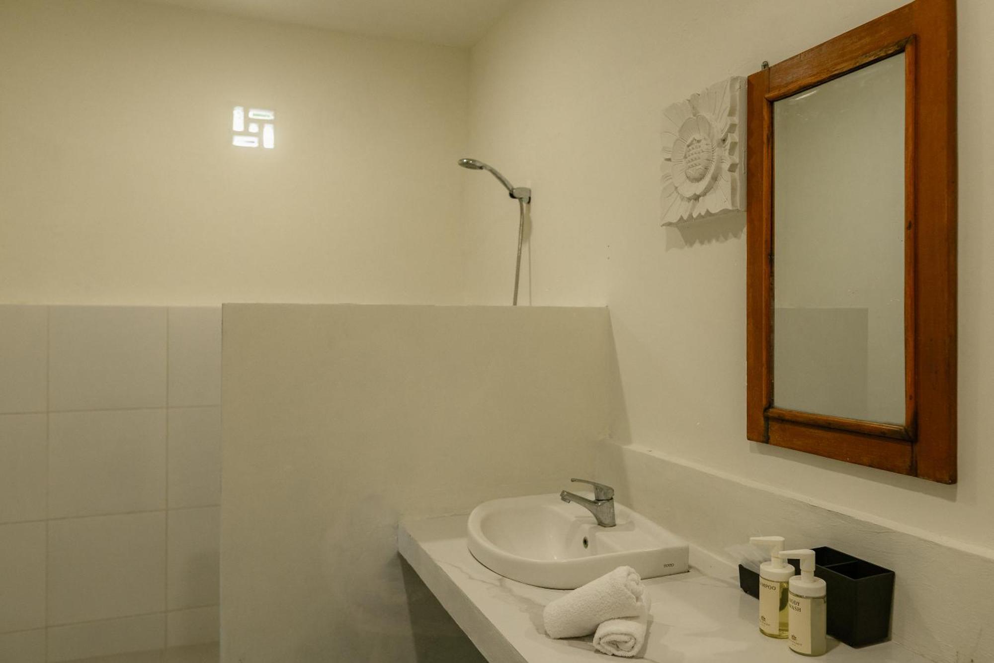 Gili Paddy Hotel Quần đảo Gili Ngoại thất bức ảnh