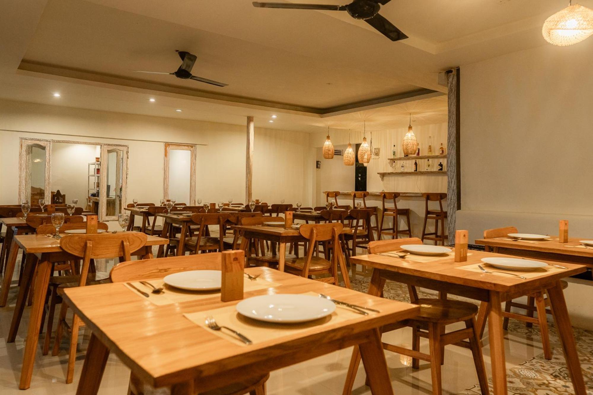 Gili Paddy Hotel Quần đảo Gili Ngoại thất bức ảnh