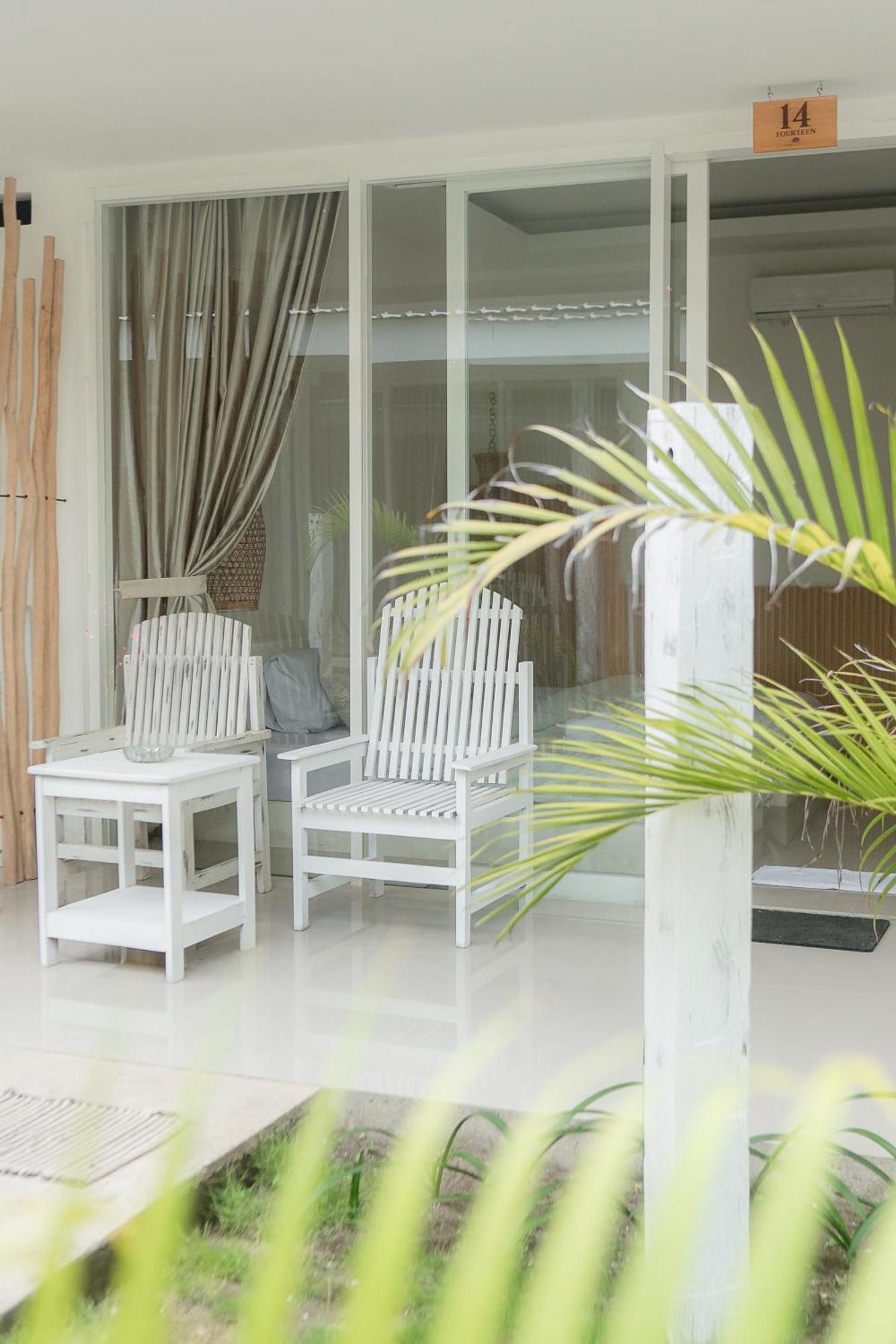 Gili Paddy Hotel Quần đảo Gili Ngoại thất bức ảnh