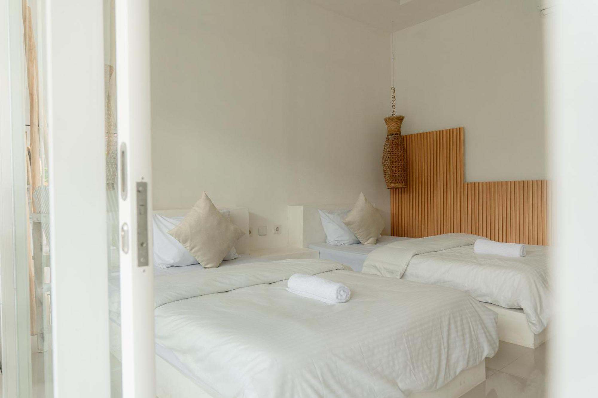 Gili Paddy Hotel Quần đảo Gili Ngoại thất bức ảnh