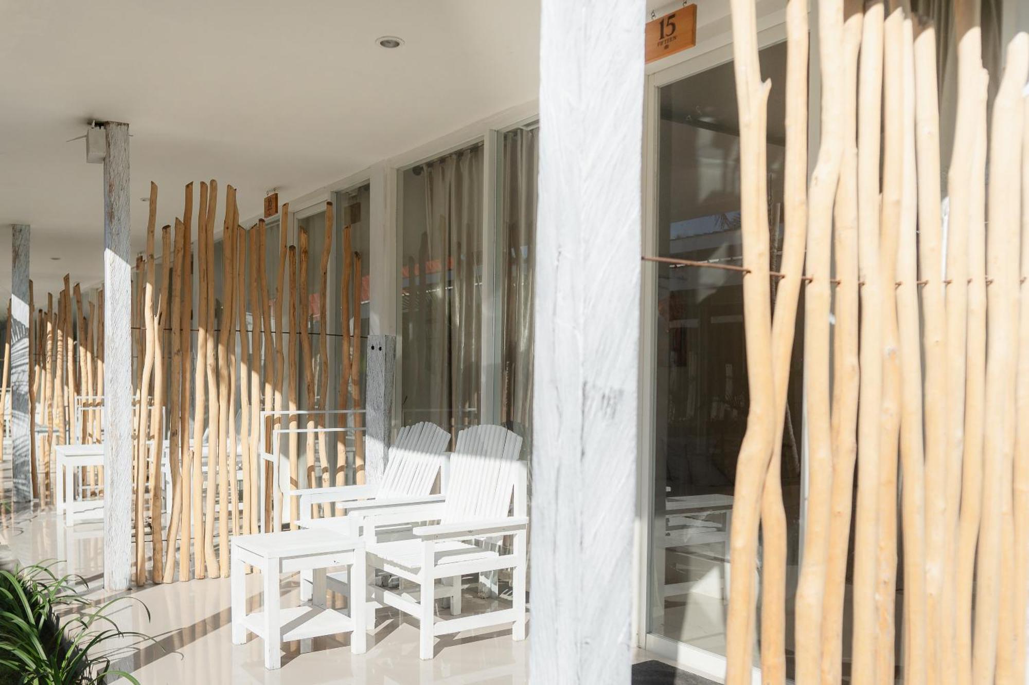 Gili Paddy Hotel Quần đảo Gili Ngoại thất bức ảnh